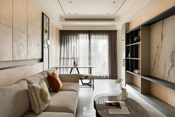 專題焦點｜預售屋客變解析，優化空間設計的必修課