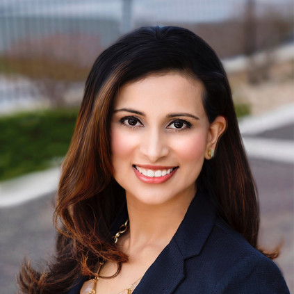 Dr. Anvy Vaidya