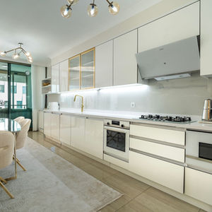 Çukurambar Daire Tadilatı