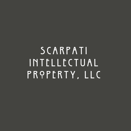 Ash And Orange Square Attorney & Law Log