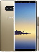 Samsung Galaxy Note 8 64GB Gray (Grade D)