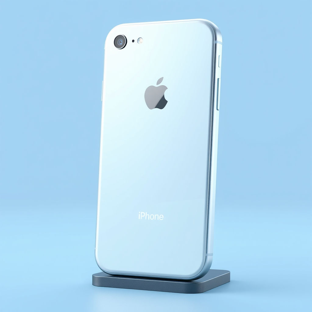 iPhone Air 