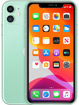 Apple iPhone 11 128GB Black (Grade A)