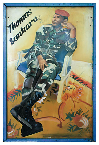 Anonym-Ohne-Titel-Thomas-Sankara-Staatschef-von-Burkina-Faso-1980er-Jahre