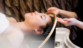hair spa mossel bay