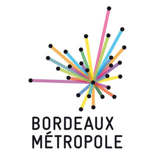 Logo de Bordeaux Métropole