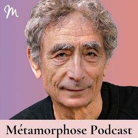 Photo de Gabor Maté