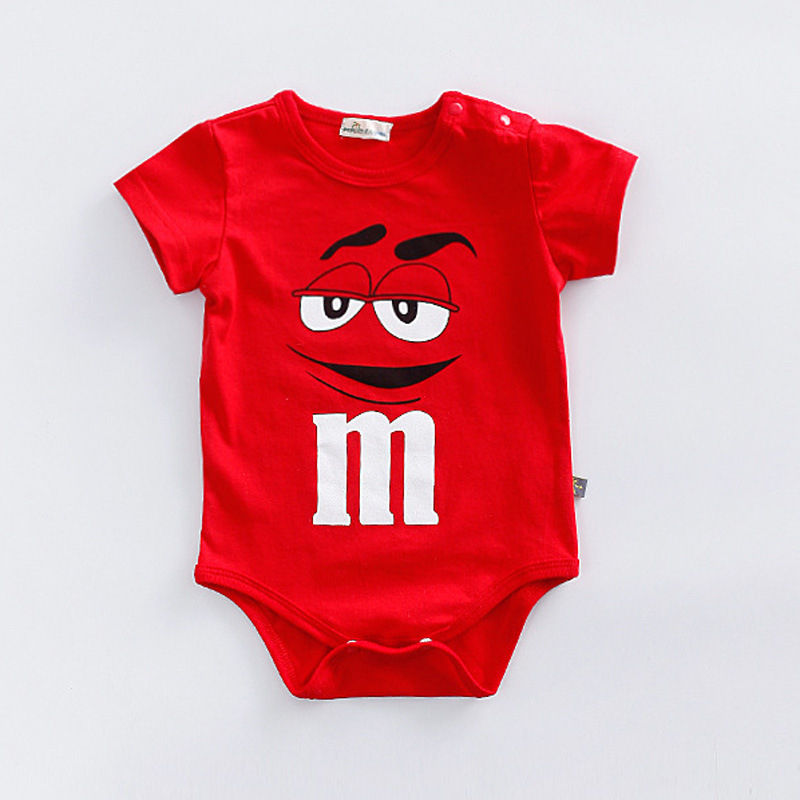Thumbnail: CandyPop™ Baby Bodysuit