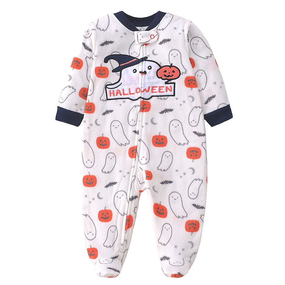 Thumbnail: 2026 Unisex Baby Romper Fleece Fabric Baby Boy Girl Clothes brands Newborn Baby 