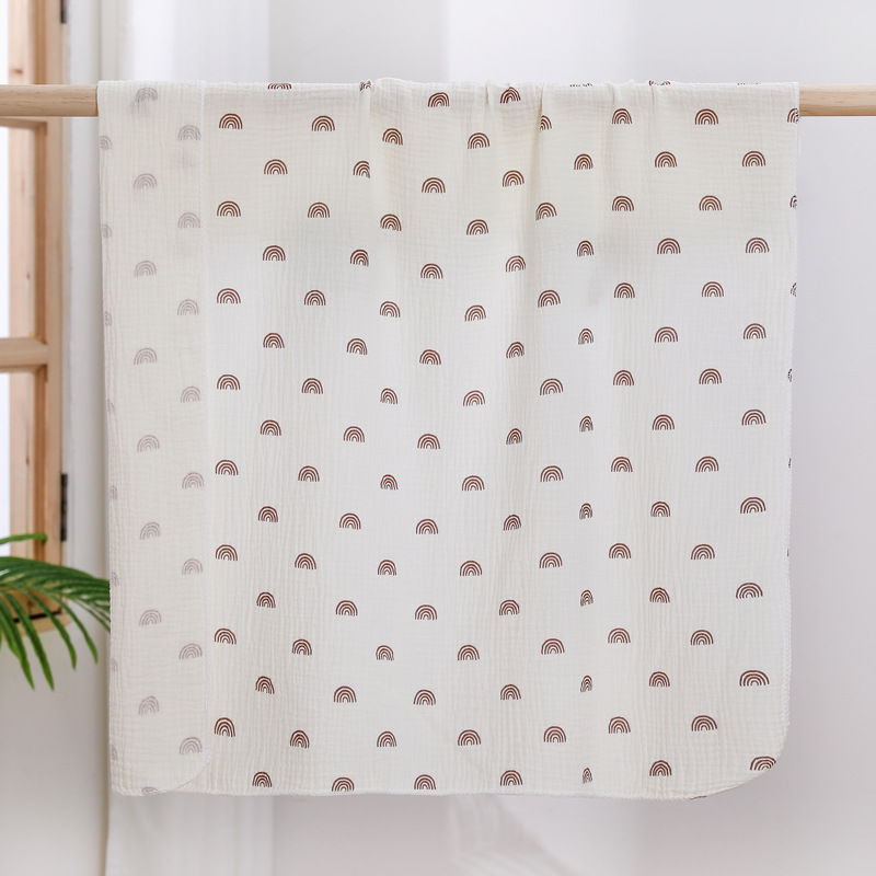 Thumbnail: DreamCuddle™ Baby Blanket