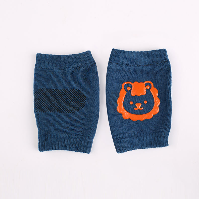Thumbnail: Baby Knee Pad Kids Non-slip Crawling Cushion Infants Toddlers Protector Safety K