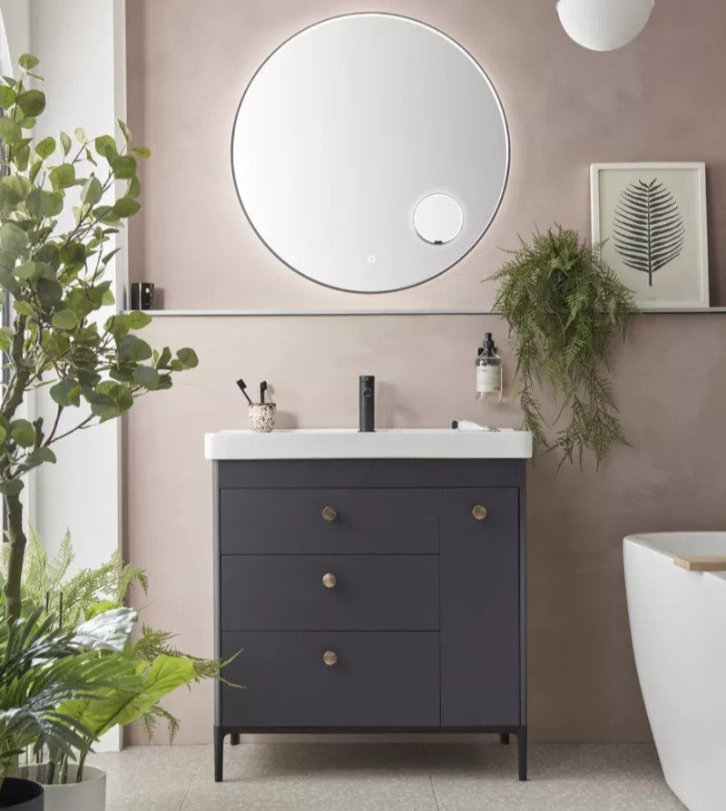 Bathrooms Debright Tiles & Bathrooms Leicester