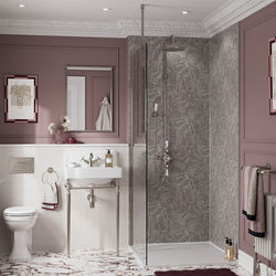 Burlington | Bathroom Furniture | Leicester | Debright