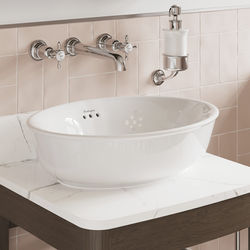 Burlington | Bathroom Furniture | Leicester | Debright