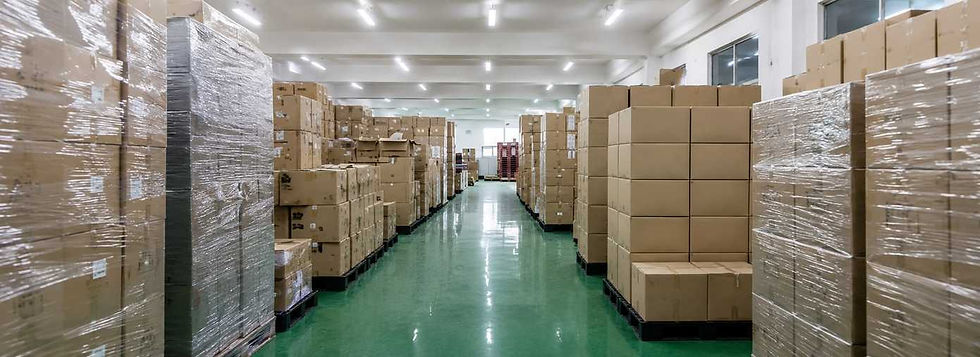 production capacity