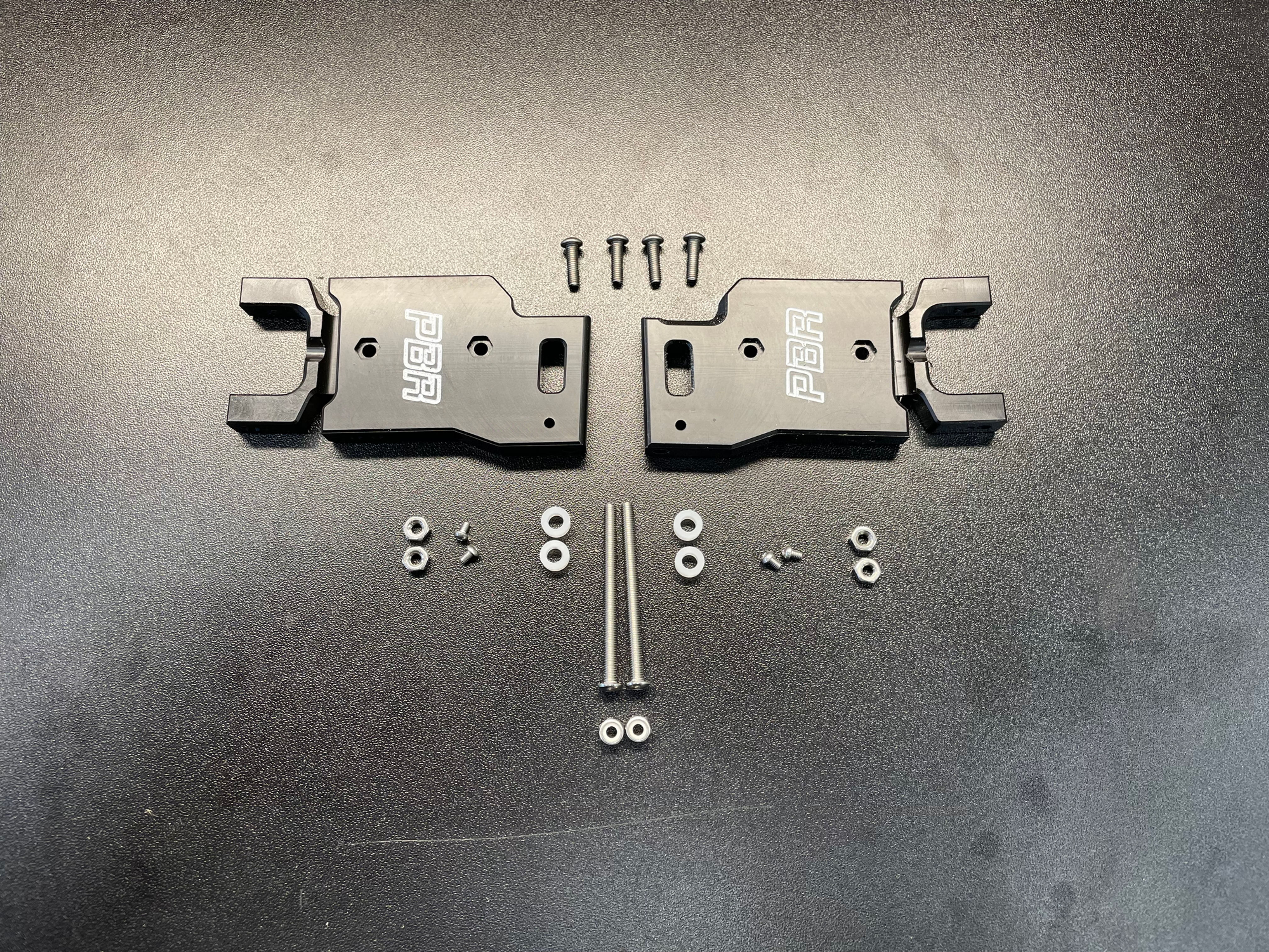 Buggy Rear Adjustable A arm (b7)