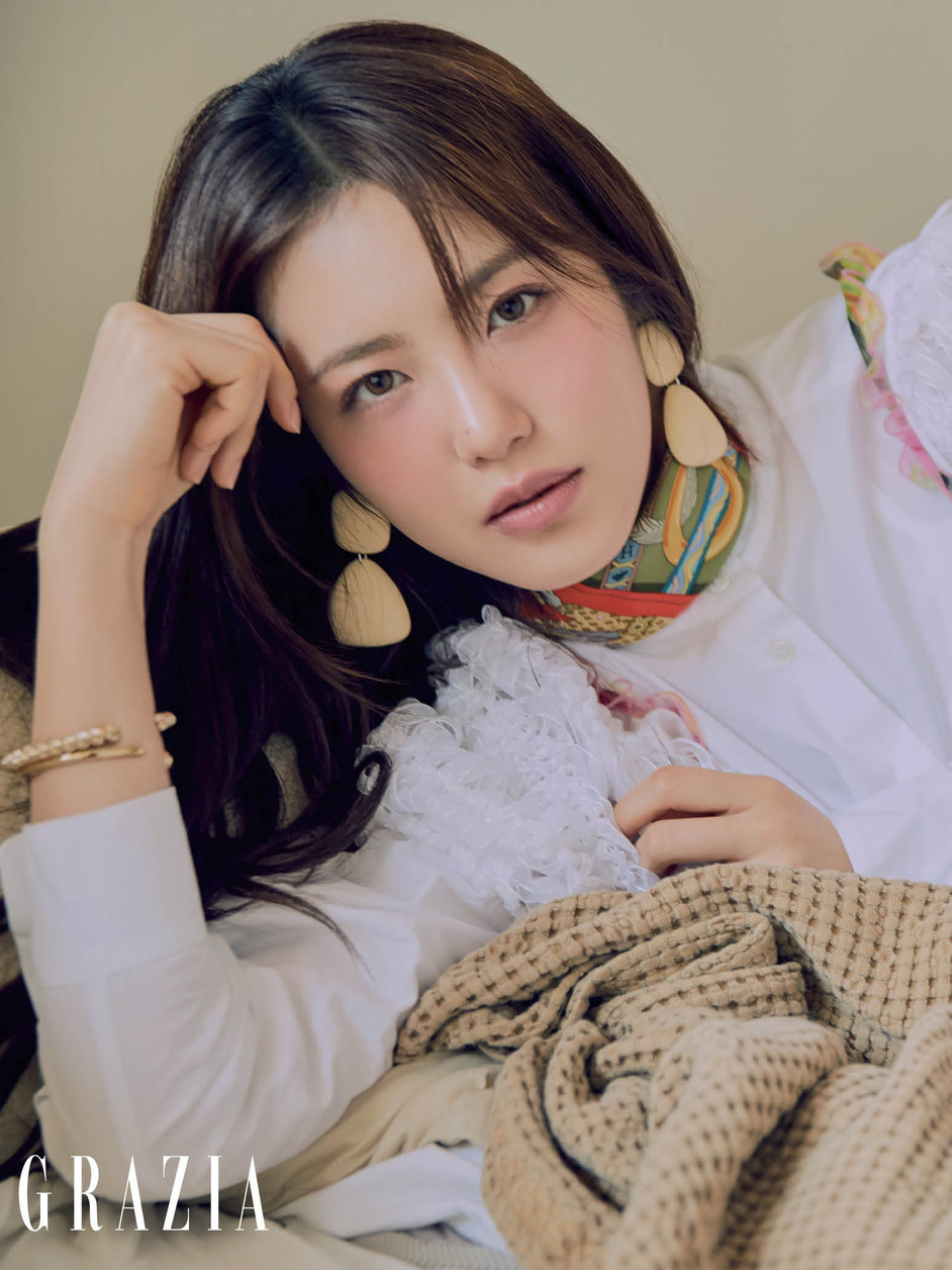 Grazia Korea