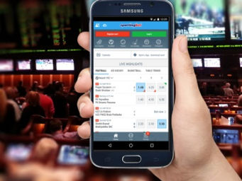 Current top online betting trends