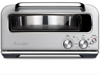 Breville Pizzaiolo lives up to its billing