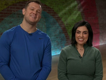 Wireless Wednesday Live: Rick talks with Apple's top fitness trainers