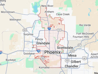 City of Phoenix one of the stars of CES