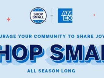 Small Business Saturday