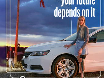 Wireless Wednesday Live: National Teen Driver Safety Week