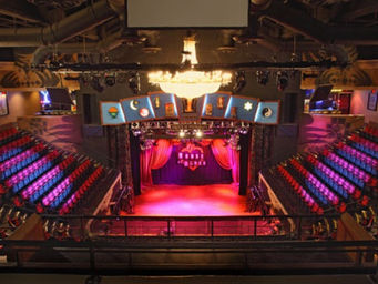 Cricket Wireless to partner with House of Blues