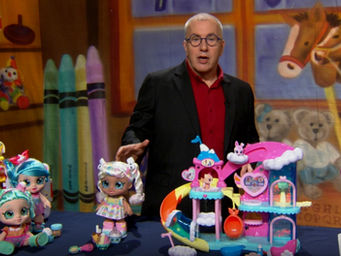 Wireless Wednesday Exclusive: Interview with Chris Byrne, 'The Toy Guy'