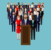 Government officials to appear at CES