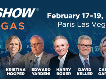 MoneyShow 2025 Recap