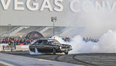 SEMA to take over Vegas for the week