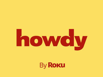 Howdy! A new subscription service for Roku