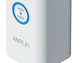 Your home Wi-Fi signal can be anywhere in the world with AmpliFi Teleport