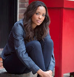Aisha Tyler named CES Ambassador for 2017