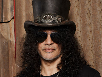 SLASH to add a new twist to Halloween Horror Nights