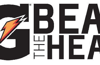 Gatorade along with MLB, NBA and NFL want you to 'Beat the Heat'