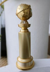 Golden Globes unveils first-ever Best Podcast Award