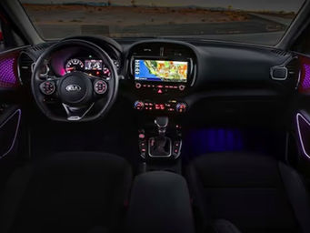 Your car might end up controlling your house