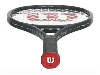 New Pro Staff RF 97 Autograph racket