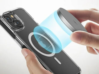 CES shows that that wireless charging is changing