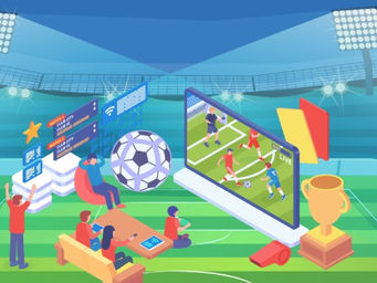 Market trends in sports tech