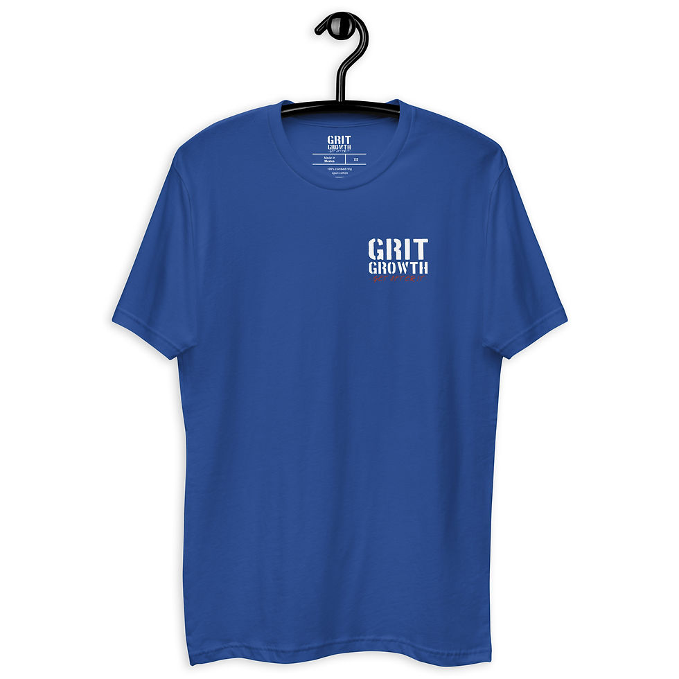 Thumbnail: Gather your GRIT