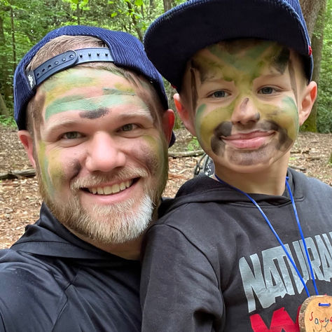 Camp Carolina
