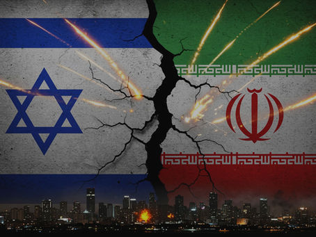 Statement on Israel's war with Iran