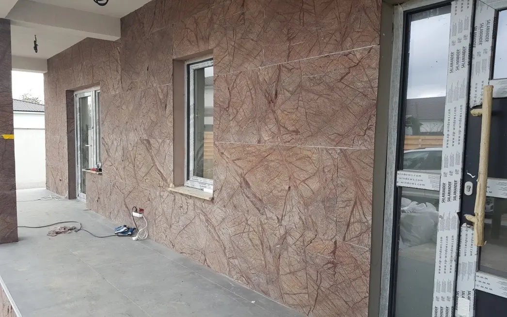 Rainforest Brown 61x122 cm (0,7442 m2)