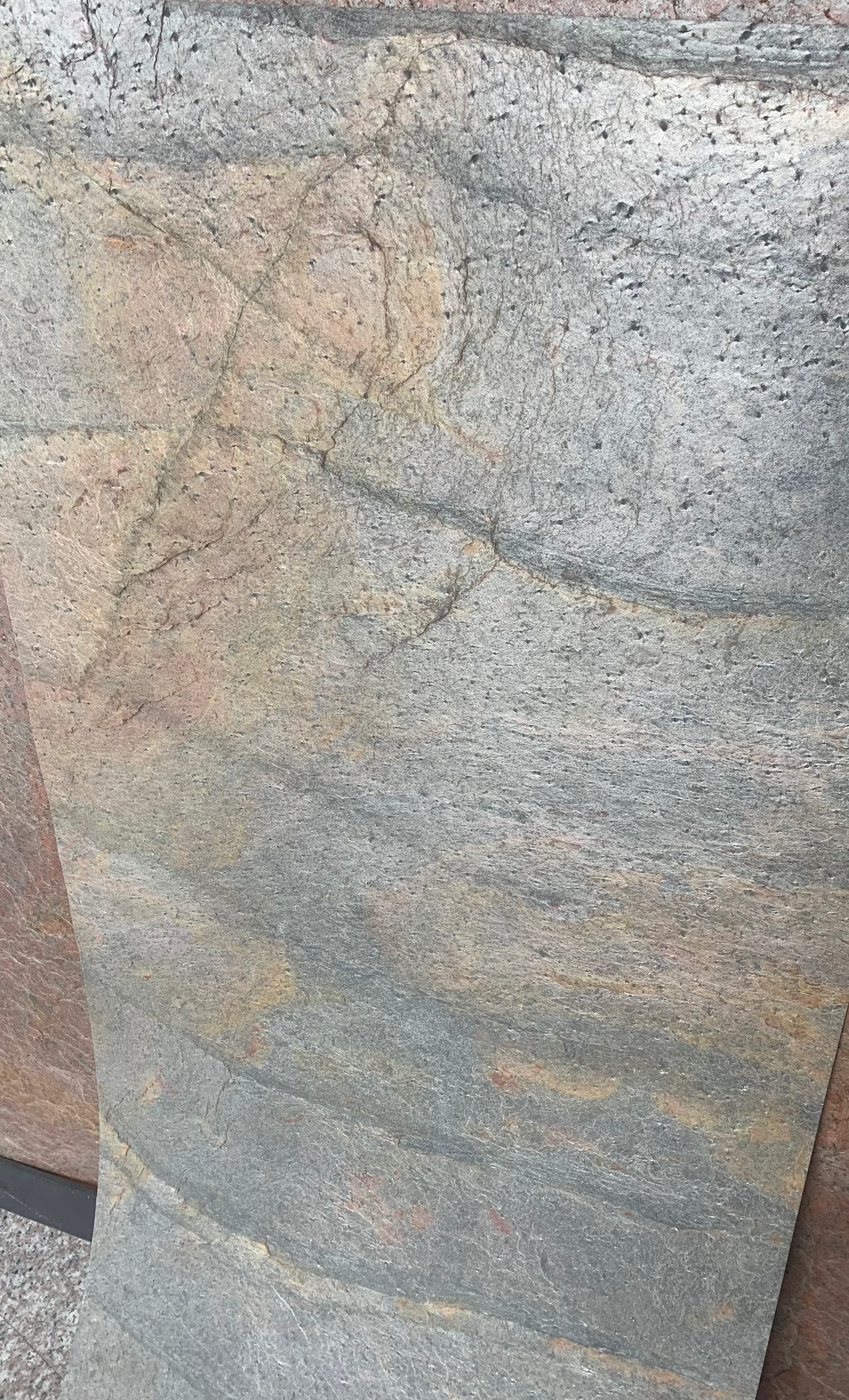 Zeera Green 61x122 cm (0,7442 m2)