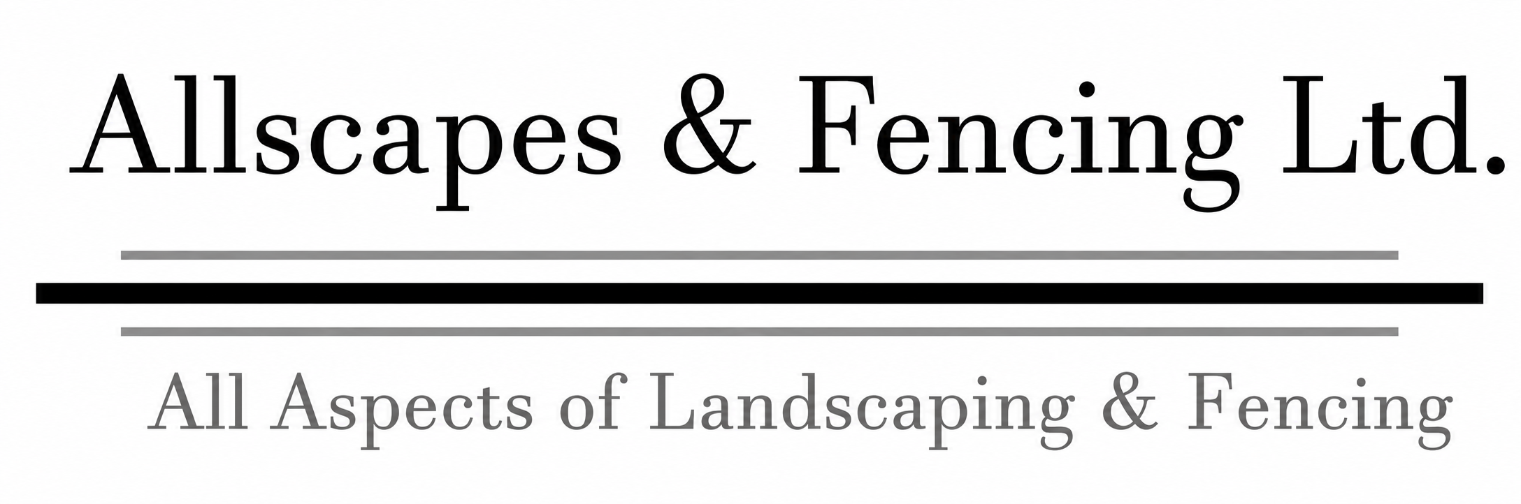 Writer: Allscapes Landscaping