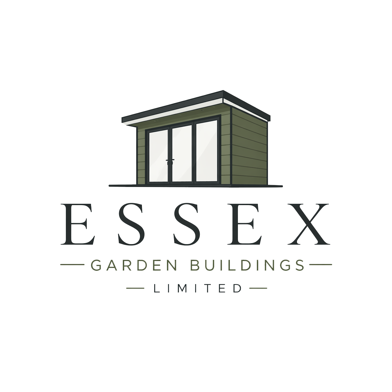 Writer: Essex Garden Buildings