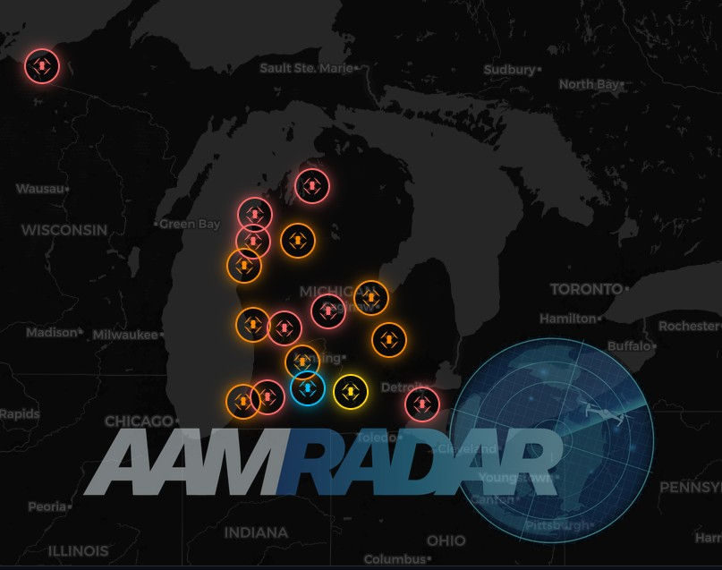 AAMRadar — Building the Tool That Reveals What Others Miss